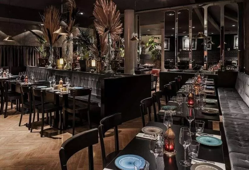 هتل Amano Rooms & Apartments