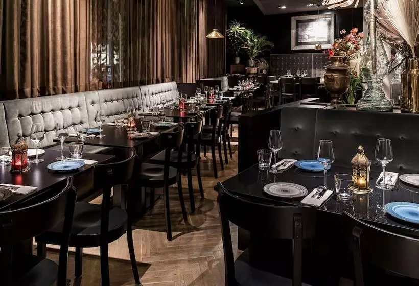 هتل Amano Rooms & Apartments