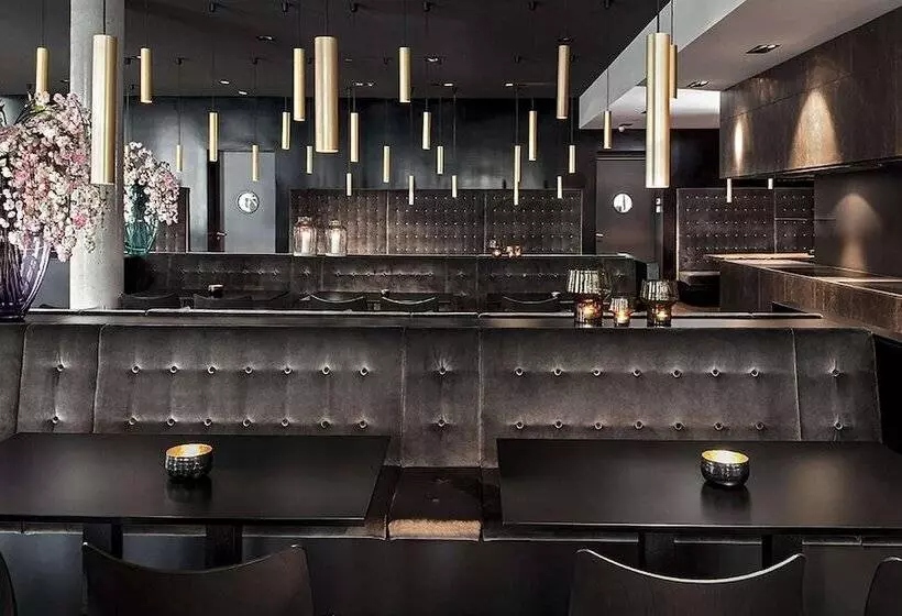 هتل Amano Rooms & Apartments