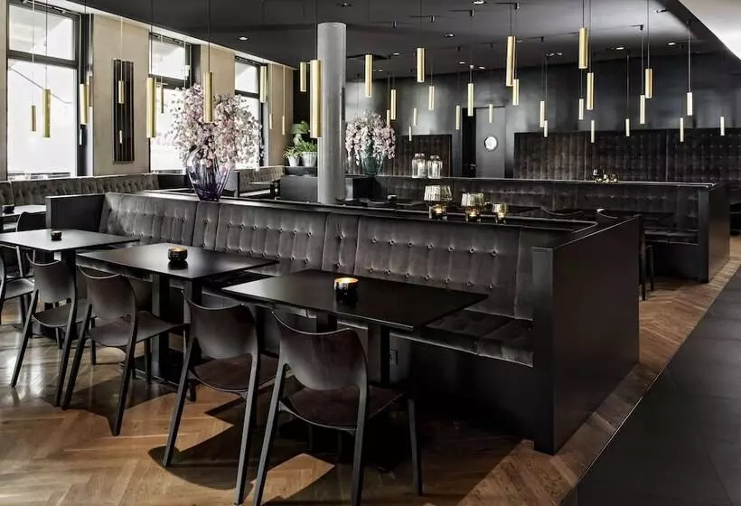 هتل Amano Rooms & Apartments