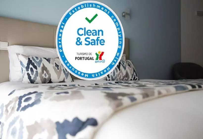 ホテル Ancora Mar