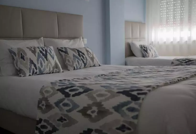 ホテル Ancora Mar