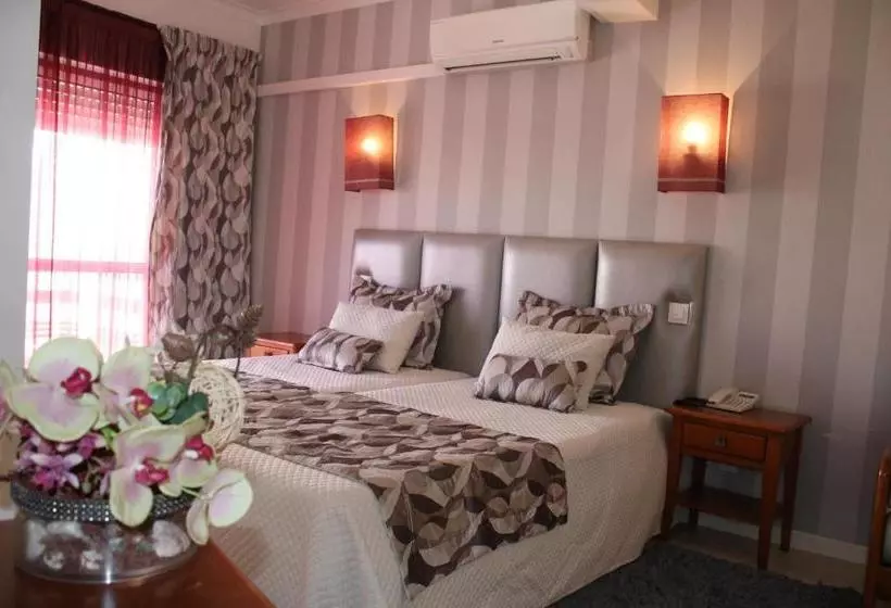 ホテル Ancora Mar