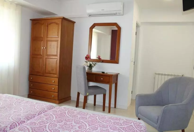 ホテル Ancora Mar