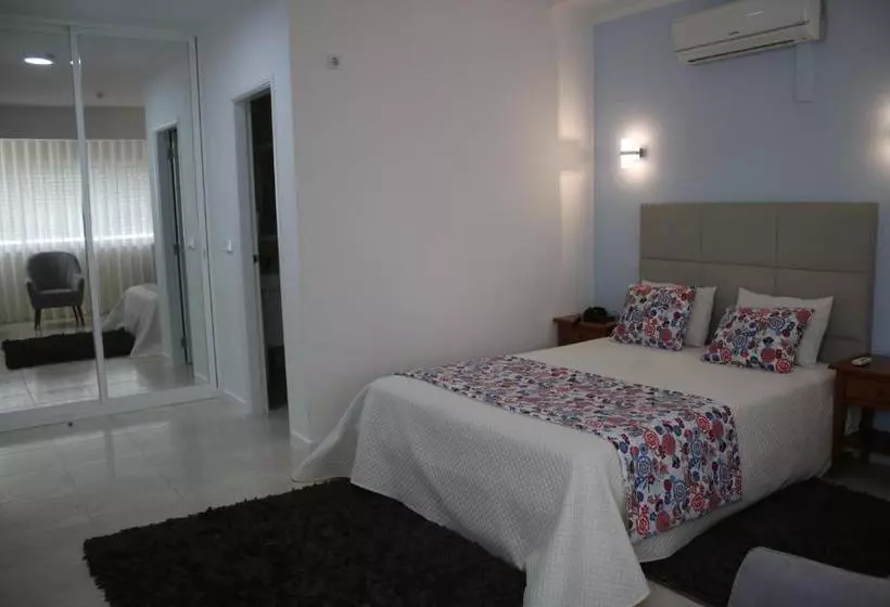 ホテル Ancora Mar