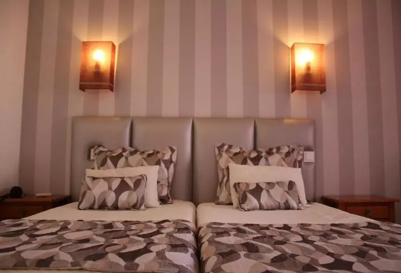 ホテル Ancora Mar