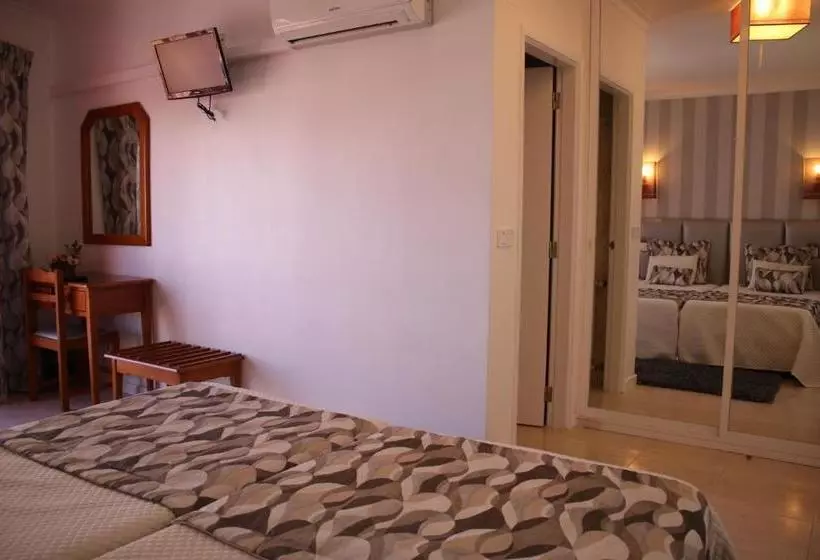 ホテル Ancora Mar