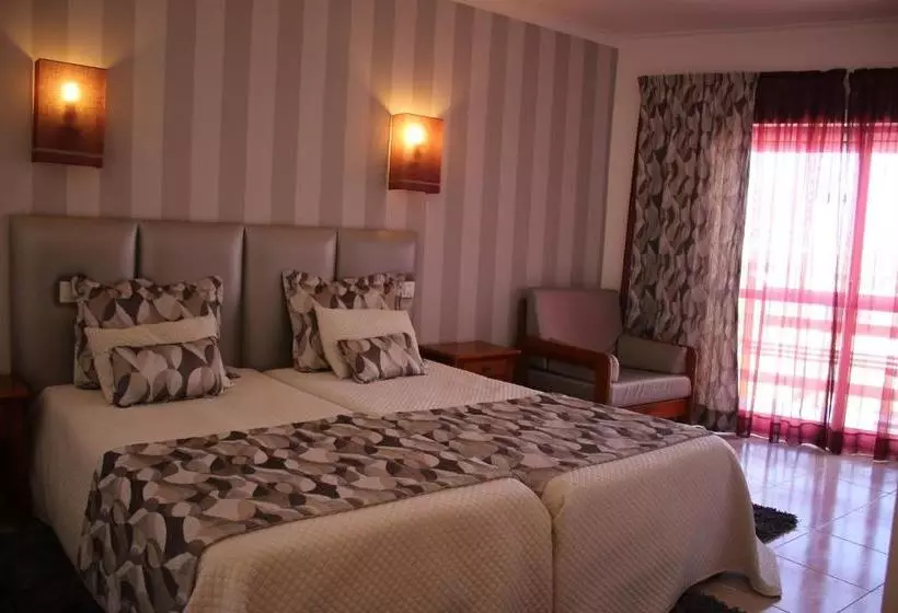 ホテル Ancora Mar