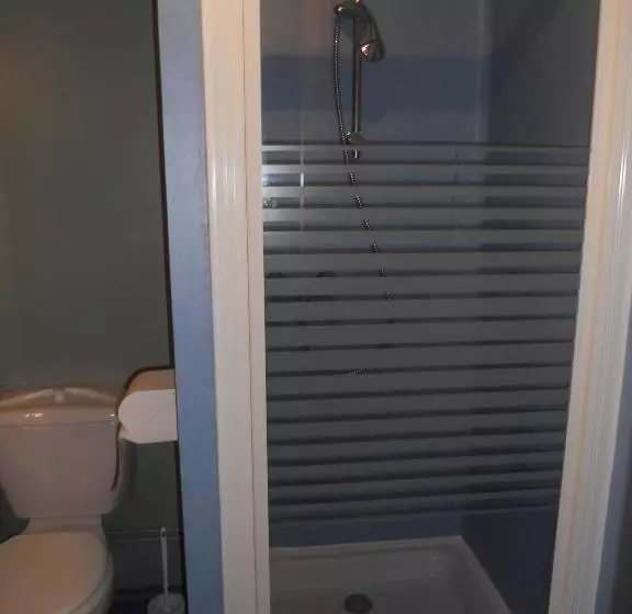 هتل Auberge Du Saut Des Cuves