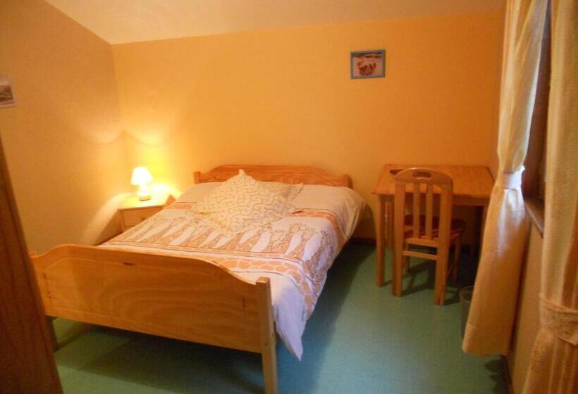 فندق Auberge Du Saut Des Cuves