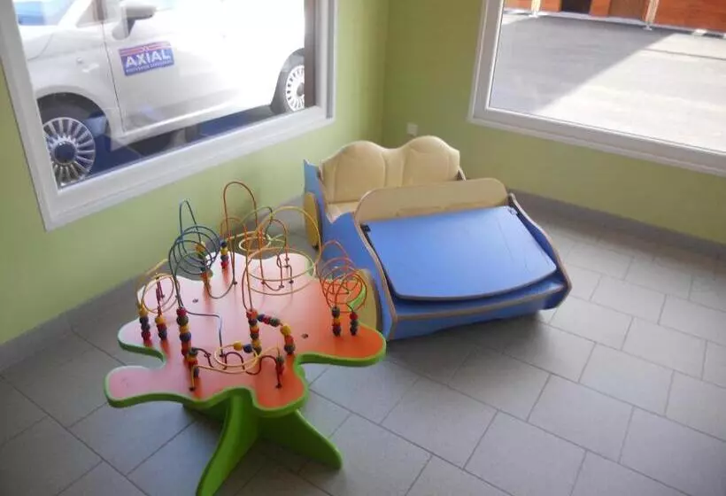 هتل Auberge Du Saut Des Cuves