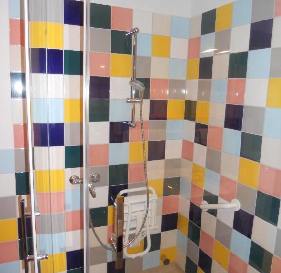 فندق Auberge Du Saut Des Cuves