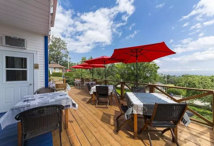 酒店 Auberge Fleurs De Lune