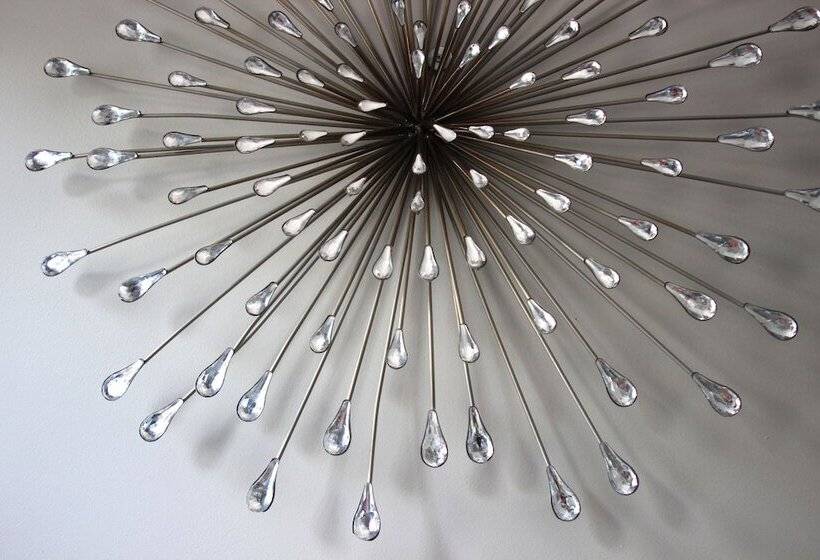 בית מלון כפרי Auberge Fleurs De Lune