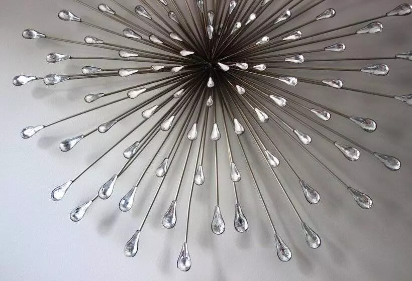 酒店 Auberge Fleurs De Lune