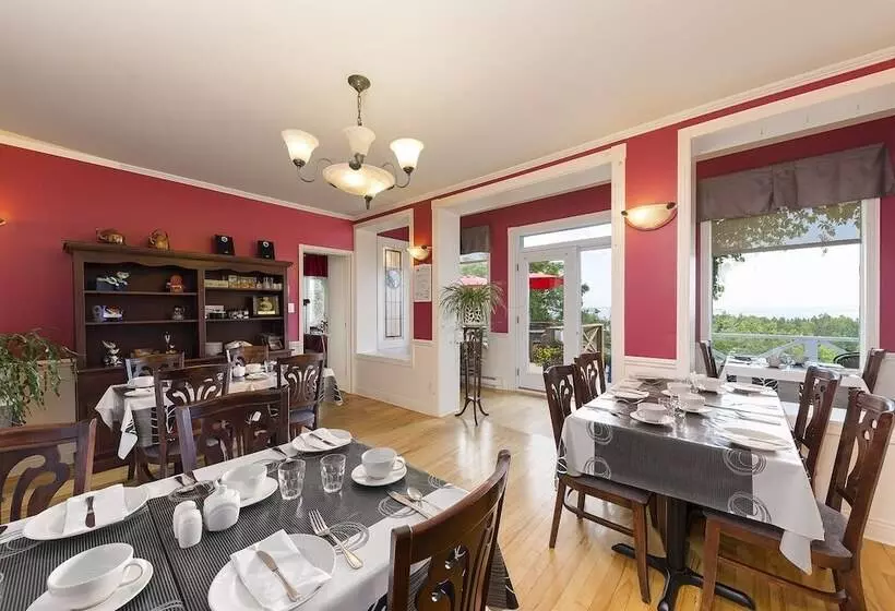 酒店 Auberge Fleurs De Lune