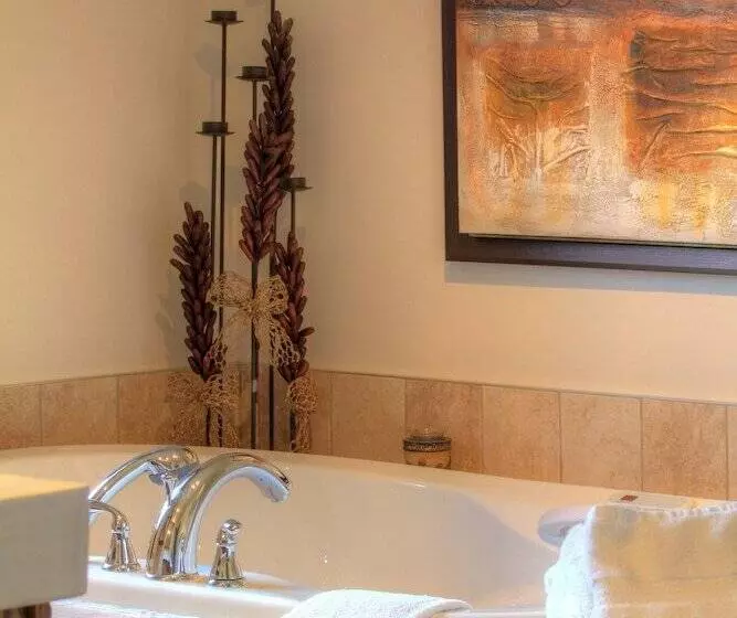 酒店 Auberge Fleurs De Lune