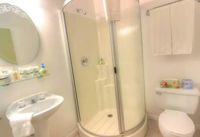 酒店 Auberge Fleurs De Lune