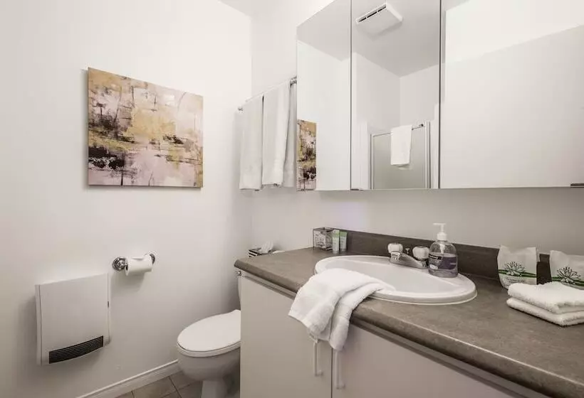 酒店 Auberge Fleurs De Lune