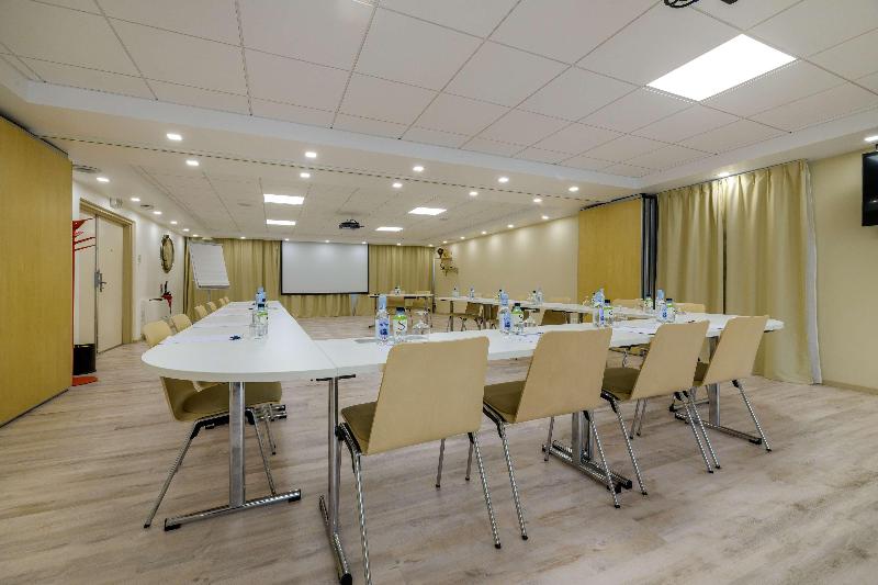 فندق Best Western Plus Ajaccio Amiraute