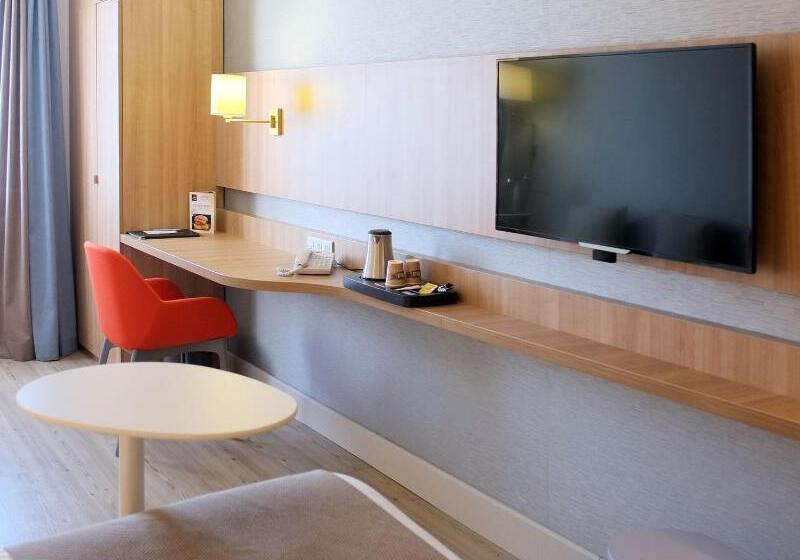 فندق Best Western Plus Ajaccio Amiraute