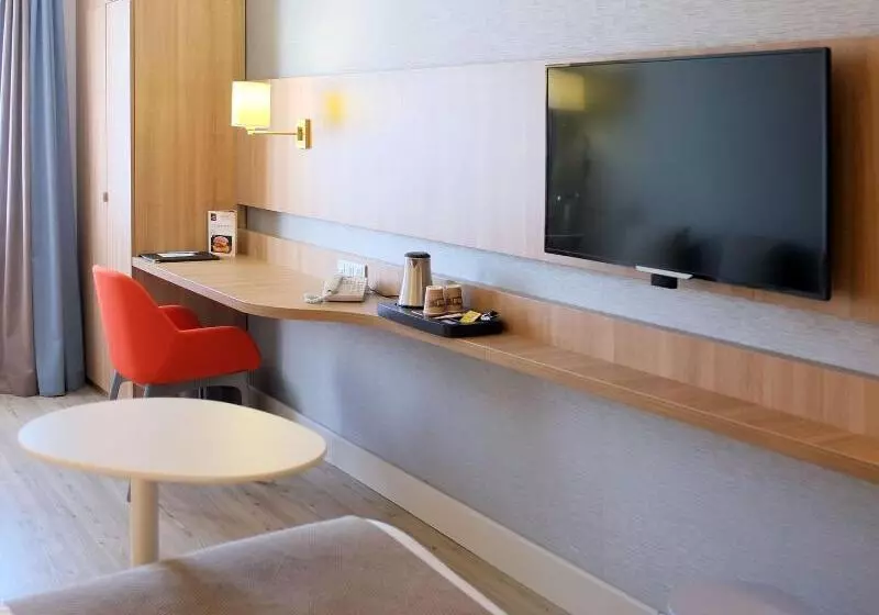 酒店 Best Western Plus Ajaccio Amiraute