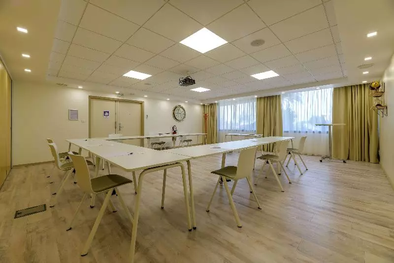 酒店 Best Western Plus Ajaccio Amiraute