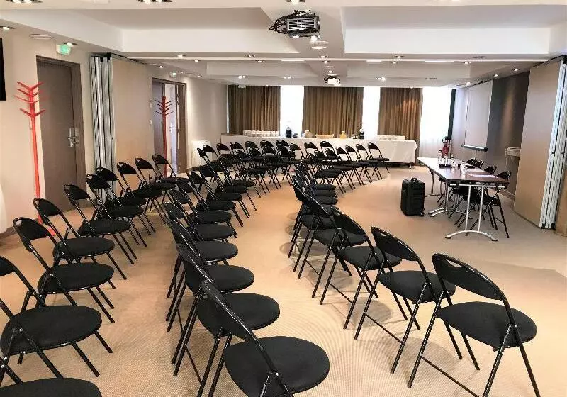 酒店 Best Western Plus Ajaccio Amiraute