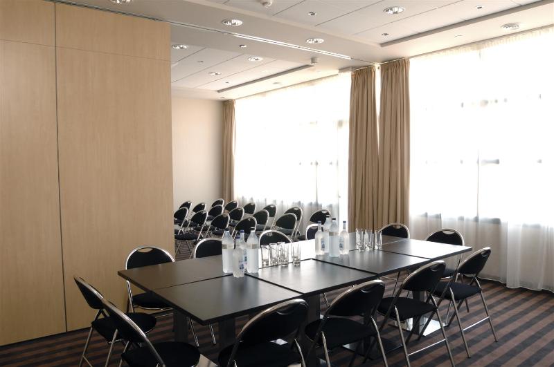 فندق Best Western Plus Ajaccio Amiraute