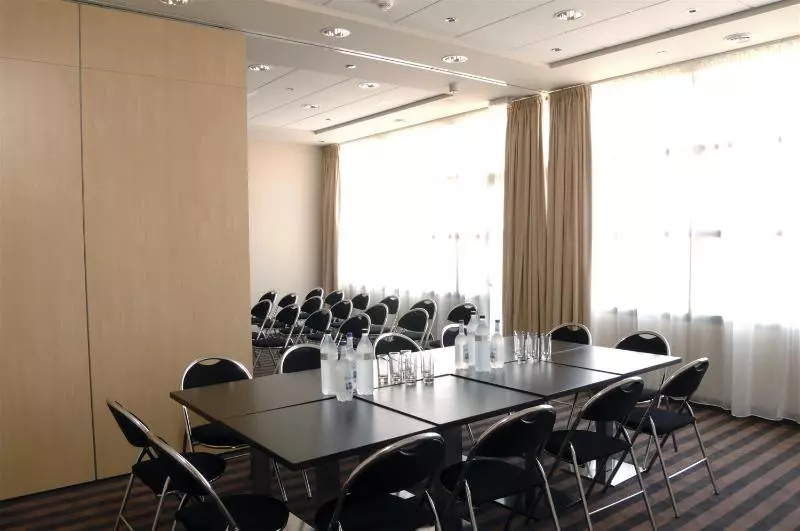 酒店 Best Western Plus Ajaccio Amiraute