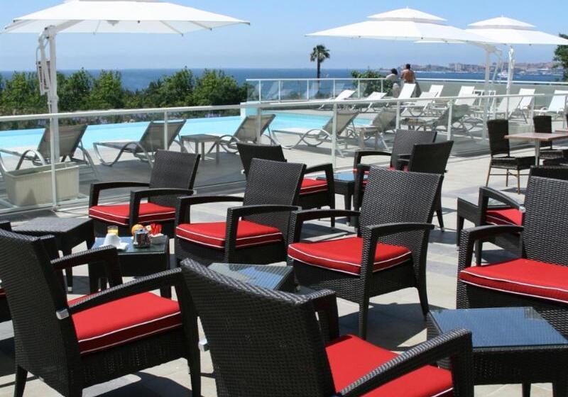 فندق Best Western Plus Ajaccio Amiraute