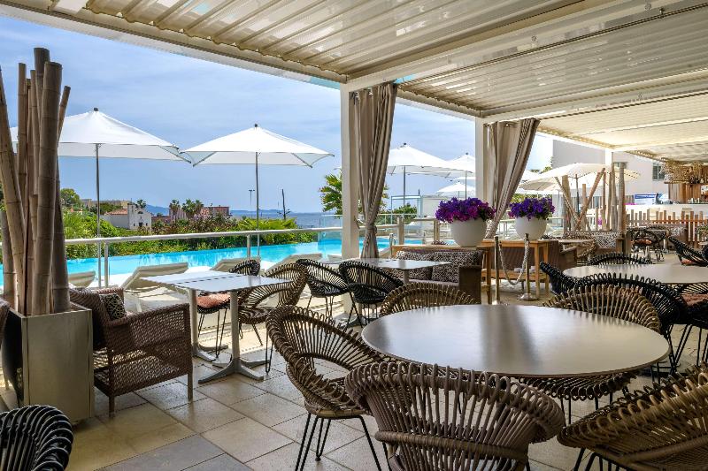 فندق Best Western Plus Ajaccio Amiraute