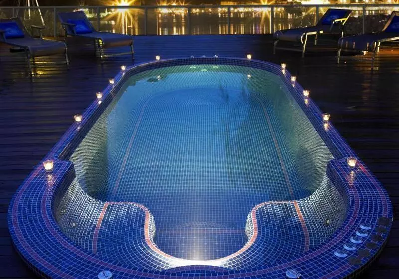 酒店 Best Western Plus Ajaccio Amiraute