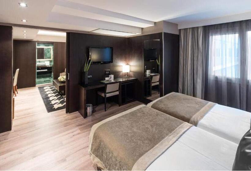 هتل Catalonia Rigoletto