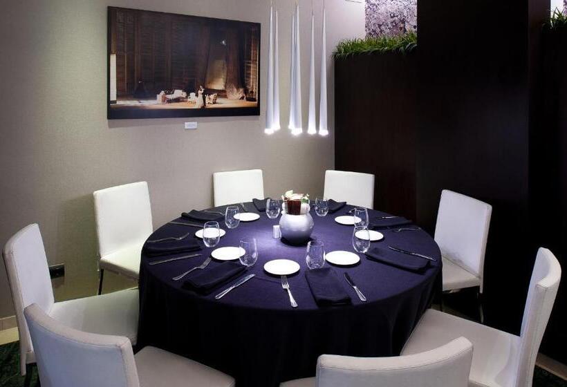 هتل Catalonia Rigoletto