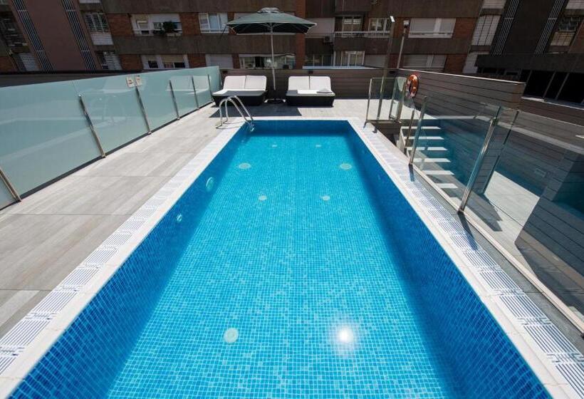 هتل Catalonia Rigoletto