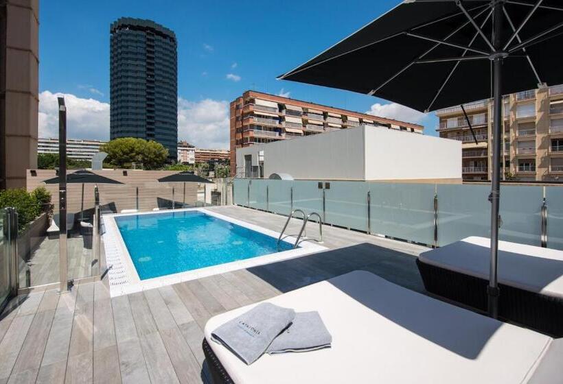 هتل Catalonia Rigoletto