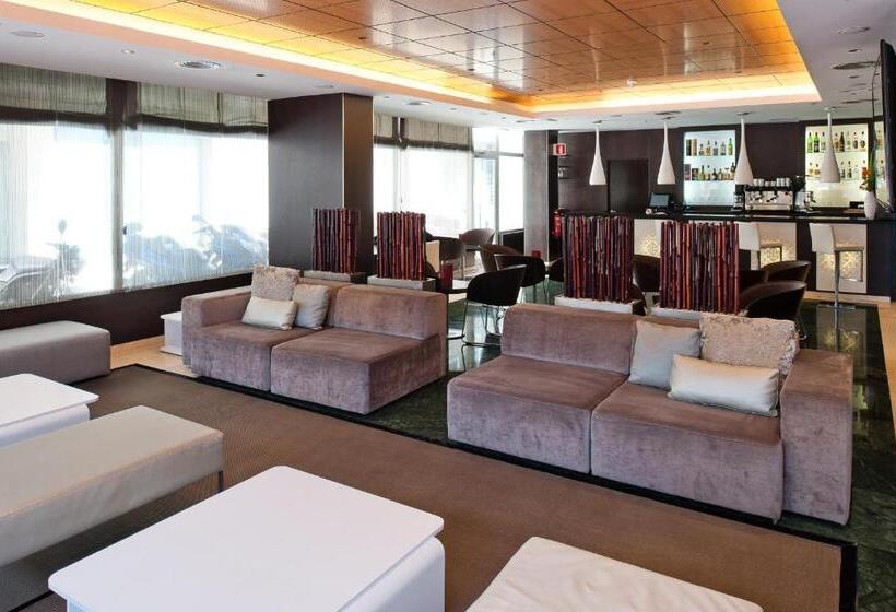 هتل Catalonia Rigoletto