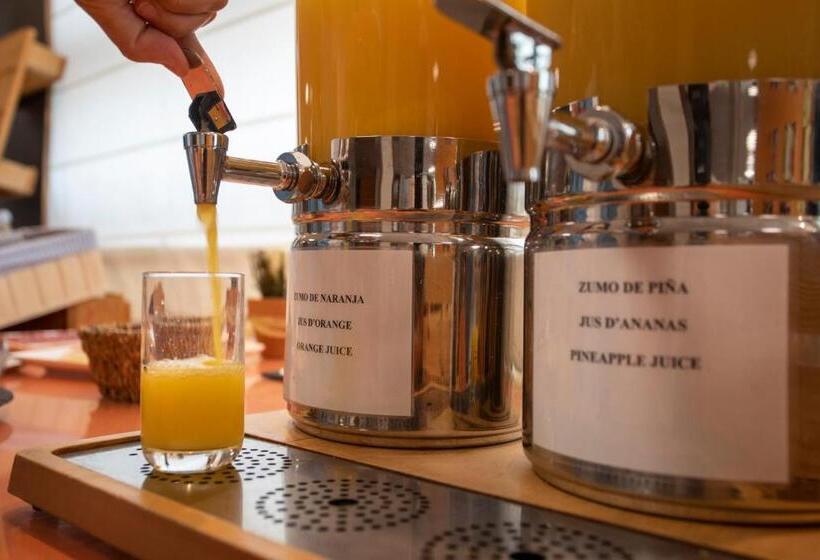 酒店 Ciudad De Ejea