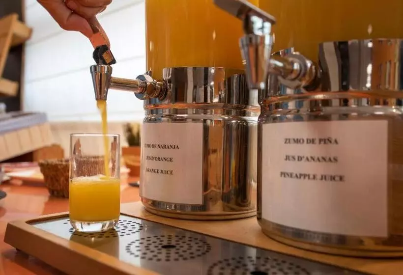 Hotell Ciudad De Ejea