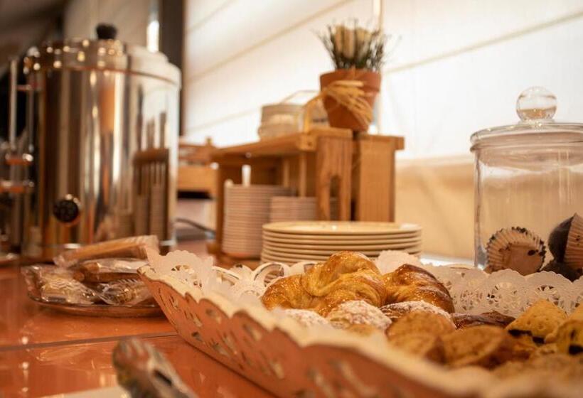 酒店 Ciudad De Ejea