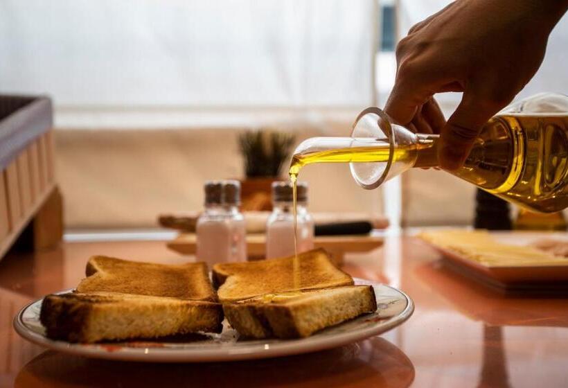 酒店 Ciudad De Ejea