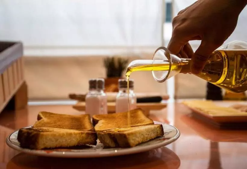 Hotell Ciudad De Ejea