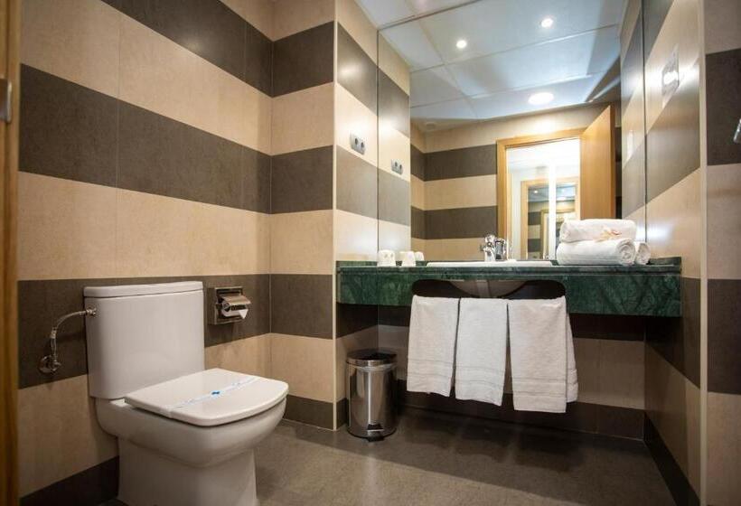 酒店 Ciudad De Ejea