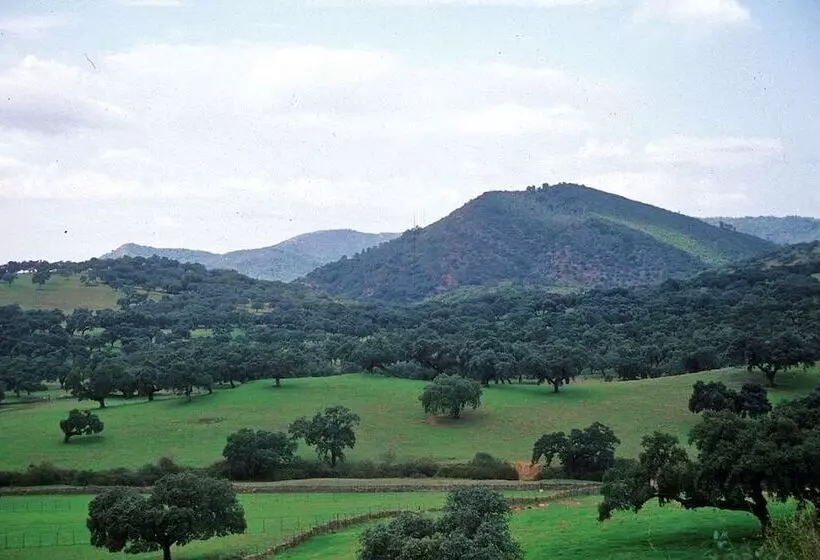 Отель Convento San Diego