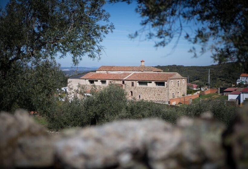 Hotel Convento San Diego