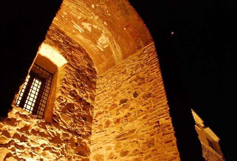 Hotel Convento San Diego