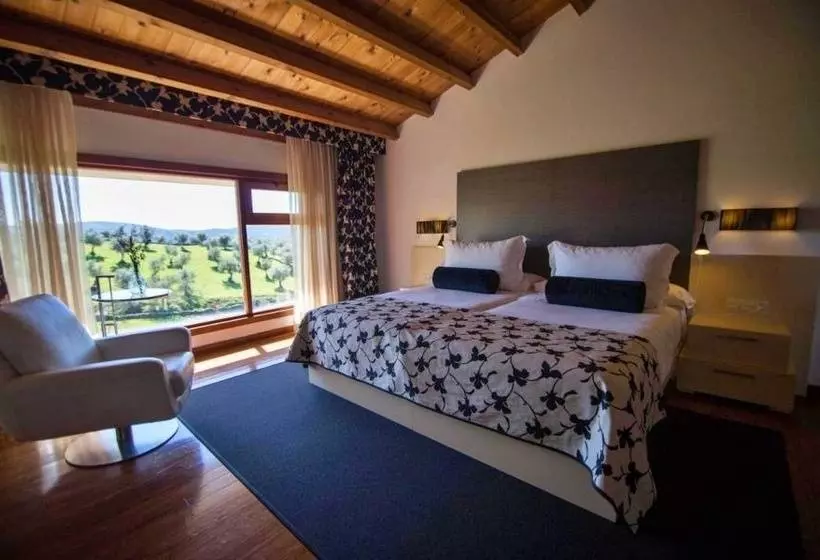 Отель Convento San Diego