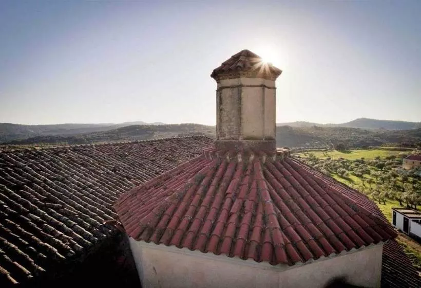 Отель Convento San Diego