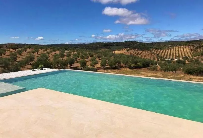 Отель Convento San Diego